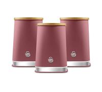 Swan Nordic set of 3 canisters