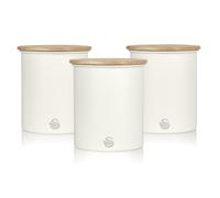 Swan Nordic Set of 3 Storage Canisters