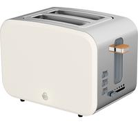 Swan ST14610WHTN toaster 6 2 slice(s) 900 W White