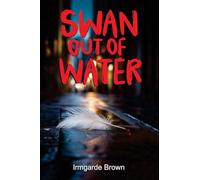 Swan Out of Water