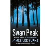 Swan Peak by James Lee Burke (25-Jun-2009) Paperback