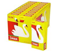 Swan Pop a Tip Slim Pre-cut Filter Tips (20)