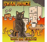 Swan Prince - Hell On Earth [VINYL]