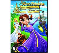Swan Princess - Princess Tomorrow, pirate today (1 DVD)