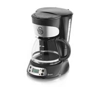 Swan Programmable Coffee Maker