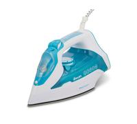 SWAN ProSteam SI12055AQ Steam Iron - White, White