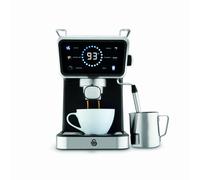 Swan Pump Espresso Digital Coffee Machine