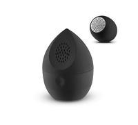 Swan Rechargeable Fabric Shaver, USB-C Charging, 60 Min Runtime, 40ml Lint Capacity, Multi-Fabric Safe, Lint Remover, Matte Black, SWLC1004BLKN