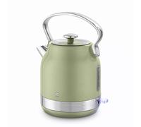Swan Retro 1.7L Traditional Kettle