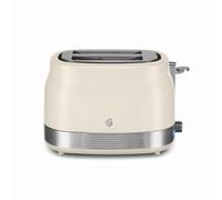 Swan Retro 2 Slice Toaster