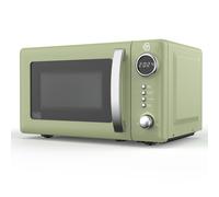 Swan Retro 20L 800W Microwave