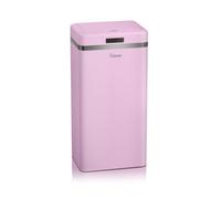Swan Retro 45L Square Sensor Bin