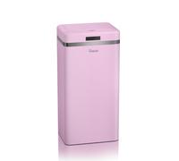 Swan Retro 45L Square Sensor Bin