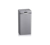 Swan Retro 45L Square Sensor Bin (Grey)