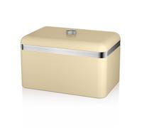 Swan Retro Bread Bin
