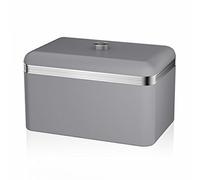 Swan Retro Bread Bin