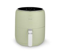 Swan Retro 4.5L Air Fryer SD10513GRN, Green