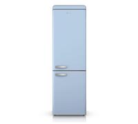 Swan Retro Fridge Freezer