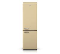 Swan Retro Fridge Freezer