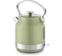 Swan Retro Traditional Kettle