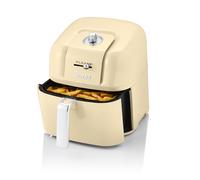 Swan Retro Manual Air Fryer