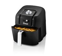Swan Retro Manual Air Fryer