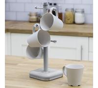 Swan Retro Mug Tree