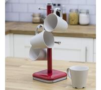 Swan Retro Mug Tree