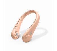 Swan Retro Rechargeable Neck Fan