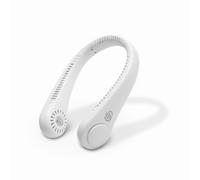 Swan Retro Rechargeable Neck Fan