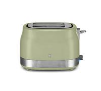 Swan Retro Revive Green 2 Slice Toaster