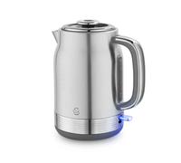 Swan Retro Revive Stainless Steel Jug Kettle