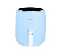 Swan Retro 4.5L Air Fryer