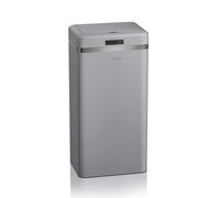 Swan Retro 45L Square Sensor Bin