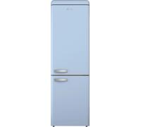 Swan Retro Fridge Freezer