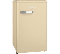 Swan Retro Under Counter Fridge