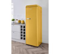 Swan Retro Tall Larder Fridge