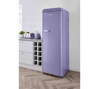 Swan Retro Tall Larder Fridge