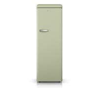 Swan Retro Tall Larder Fridge with 337L Capacity,