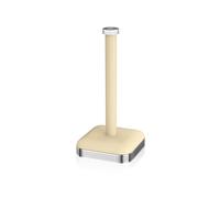 Swan Retro Towel Pole In Cream Cream