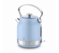 Swan Retro Traditional Kettle
