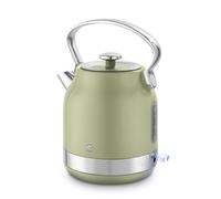 Swan Retro Traditional Kettle