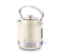 Swan Retro Traditional Kettle