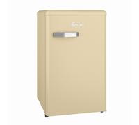 Swan Retro Under Counter Fridge