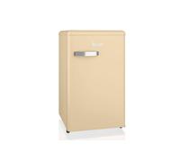 Swan Retro Under Counter Fridge