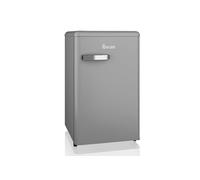 Swan Retro Under Counter Fridge