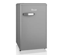 Swan Retro Under Counter Fridge