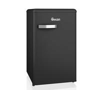 Swan Retro Under Counter Fridge
