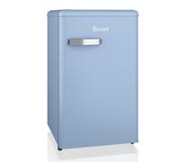 Swan Retro Under Counter Fridge