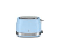 Swan Retro Revive Blue 2 Slice Toaster